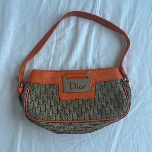Dior mini bag